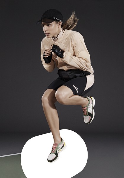 adidas by Stella McCartney is Ten!